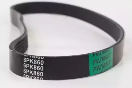 Ремень поликлиновой АВТОМАГНАТ 6PK-860