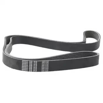 Ремень поликлиновой BANDO 7PK1730