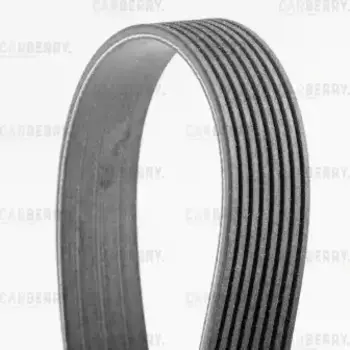 Ремень поликлиновой CARBERRY 8PK2200