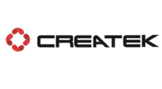 Ремень поликлиновой CREATEK 612700060025