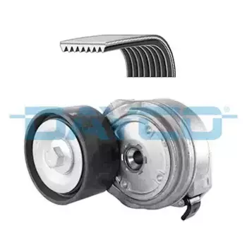 Ремень поликлиновой DAYCO KPV024HD