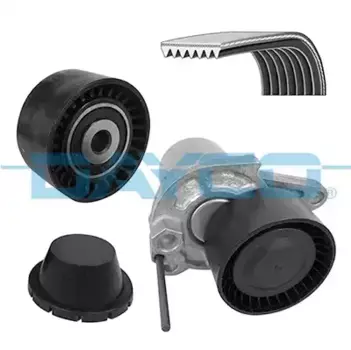 Ремень поликлиновой DAYCO KPV244