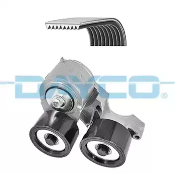 Ремень поликлиновой DAYCO KPV266HD