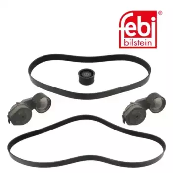 Ремень поликлиновой FEBI 40184