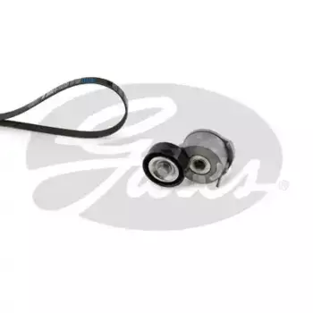 Ремень поликлиновой GATES K016PK1230