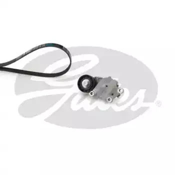 Ремень поликлиновой GATES K016PK975