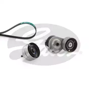 Ремень поликлиновой GATES K017PK1753ES