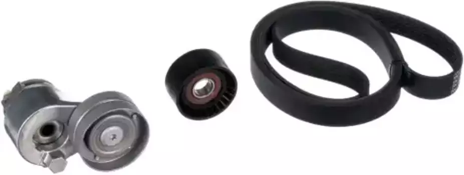 Ремень поликлиновой GATES K017PK1793