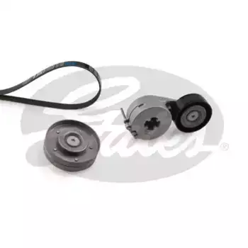 Ремень поликлиновой GATES K026PK1590