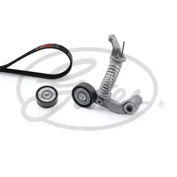 Ремень поликлиновой GATES K035PK1745