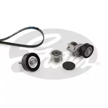 Ремень поликлиновой GATES K246PK1735