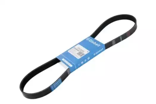 Ремень поликлиновой GLOBELT 6PK1075