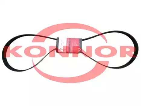 Ремень поликлиновой KONNOR 10PK1775