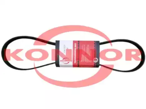 Ремень поликлиновой KONNOR 5PK1025