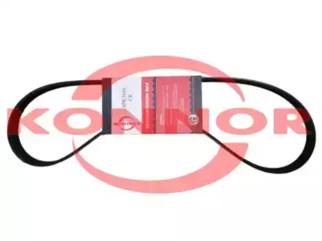 Ремень поликлиновой KONNOR 6PK1016