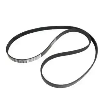 Ремень поликлиновой LAND ROVER LR035502