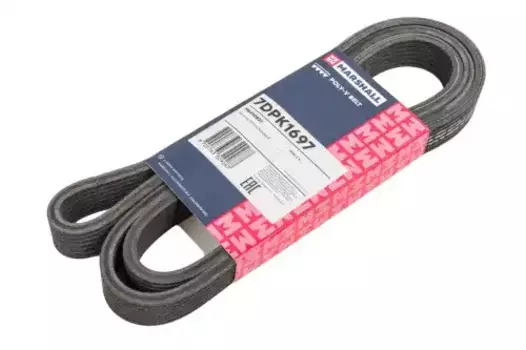 Ремень поликлиновой MARSHALL M6310421