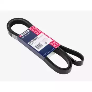 Ремень поликлиновой MARSHALL M6310484