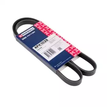 Ремень поликлиновой MARSHALL M6310554