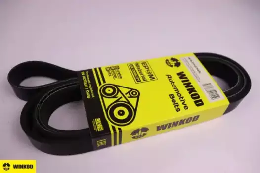 ремень поликлиновой!\ MB W203/W203 1.8 99>