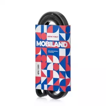 Ремень поликлиновой MOBILAND 501241360