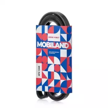 Ремень поликлиновой MOBILAND 501241368