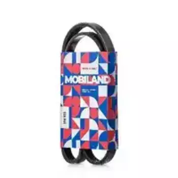 Ремень поликлиновой MOBILAND 501250903