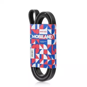 Ремень поликлиновой MOBILAND 501261873