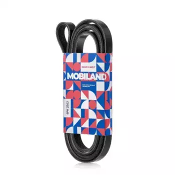 Ремень поликлиновой MOBILAND 501262563