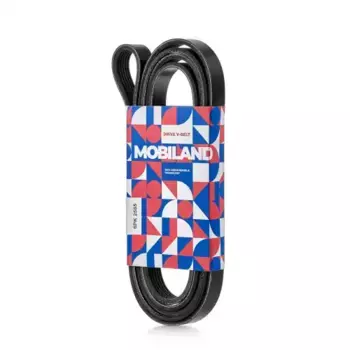 Ремень поликлиновой MOBILAND 501262585