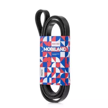 Ремень поликлиновой MOBILAND 501272710