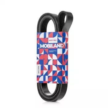 Ремень поликлиновой MOBILAND 501292250