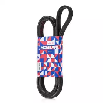 Ремень поликлиновой MOBILAND 501372074