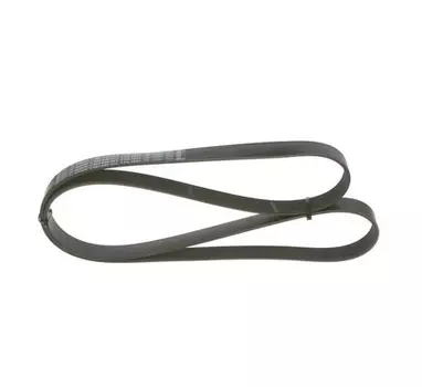 ремень поликлиновой!\ Nissan Terrano, Toyota Land Cruiser 3.0TD 02>