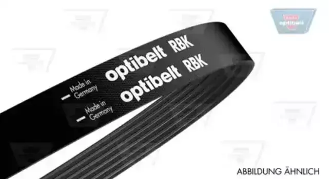 Ремень поликлиновой OPTIBELT 5 PK 890