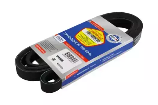 Ремень поликлиновой PEKAR 5PK1888