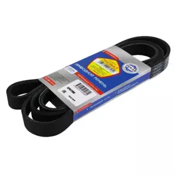 Ремень поликлиновой PEKAR 6PK2100