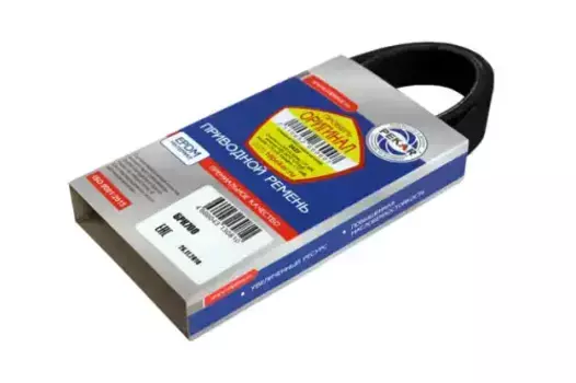 Ремень поликлиновой PEKAR 6PK700