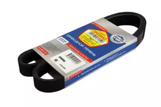 Ремень поликлиновой PEKAR 6PK995
