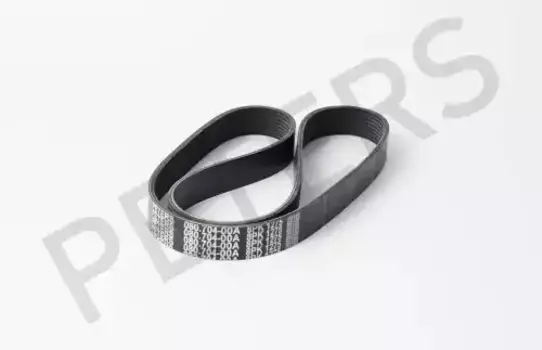 Ремень поликлиновой PETERS 080.704-00A