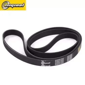 Ремень поликлиновой RIGINAL RG6PK1823