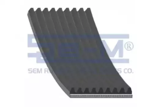 Ремень поликлиновой SE-M 10386