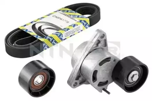 Ремень поликлиновой SNR KA855.22