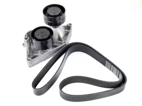 Ремень поликлиновой STELLOX 81-22900-SX