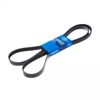 Ремень поликлиновой SUN 6PK2195