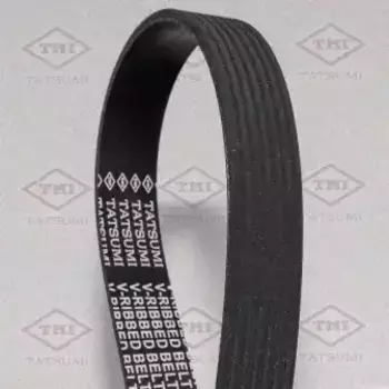 Ремень поликлиновой TATSUMI TFB1027