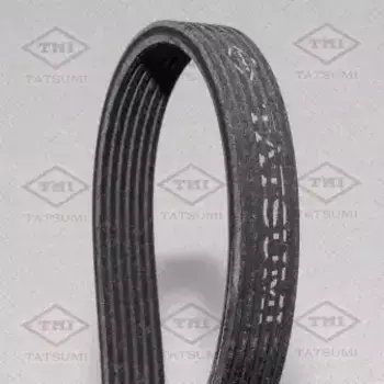 Ремень поликлиновой TATSUMI TFB1250