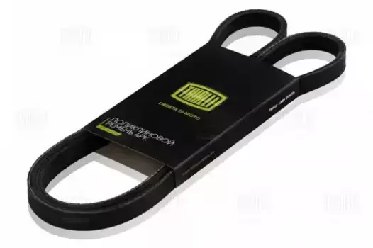 Ремень поликлиновой TRIALLI 4PK1290