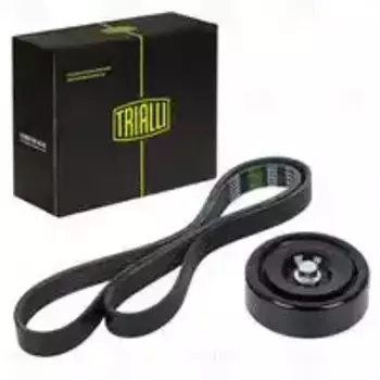 Ремень поликлиновой TRIALLI GD 1201