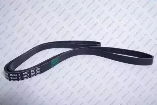 Ремень поликлиновой UKORAUTO UAA96440498